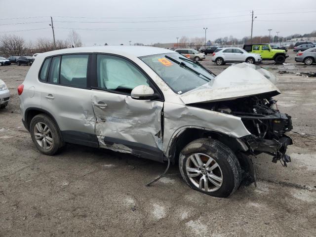 Photo 3 VIN: WVGBV7AX0DW533723 - VOLKSWAGEN TIGUAN 