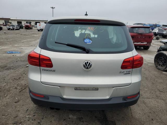 Photo 5 VIN: WVGBV7AX0DW533723 - VOLKSWAGEN TIGUAN 