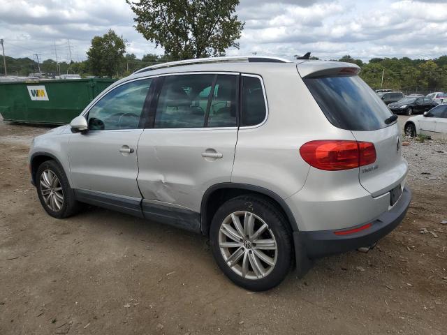 Photo 1 VIN: WVGBV7AX0DW539618 - VOLKSWAGEN TIGUAN S 