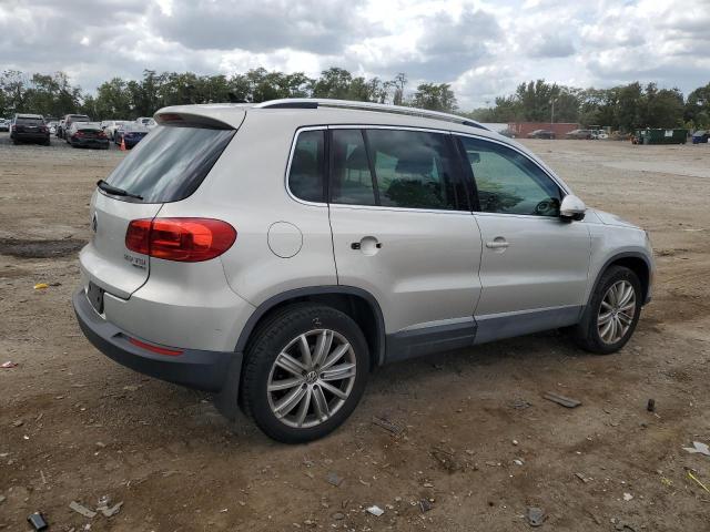 Photo 2 VIN: WVGBV7AX0DW539618 - VOLKSWAGEN TIGUAN S 