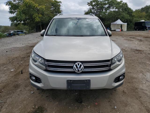 Photo 4 VIN: WVGBV7AX0DW539618 - VOLKSWAGEN TIGUAN S 