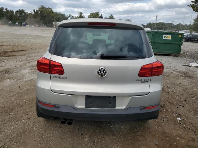 Photo 5 VIN: WVGBV7AX0DW539618 - VOLKSWAGEN TIGUAN S 