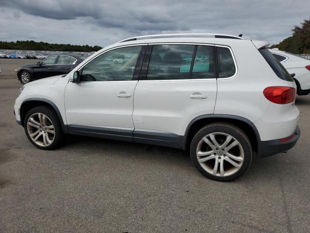 Photo 1 VIN: WVGBV7AX0DW546231 - VOLKSWAGEN TIGUAN S 