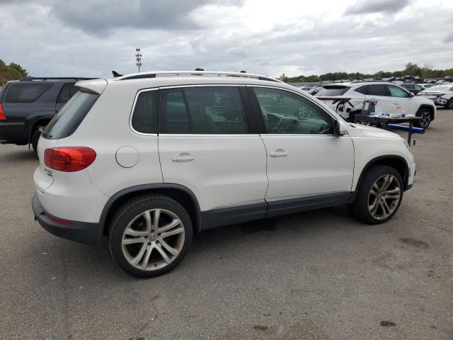 Photo 2 VIN: WVGBV7AX0DW546231 - VOLKSWAGEN TIGUAN S 