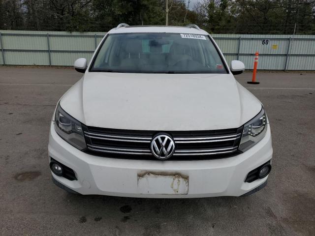 Photo 4 VIN: WVGBV7AX0DW546231 - VOLKSWAGEN TIGUAN S 