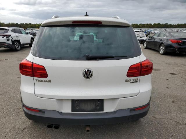 Photo 5 VIN: WVGBV7AX0DW546231 - VOLKSWAGEN TIGUAN S 