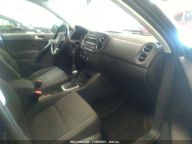 Photo 4 VIN: WVGBV7AX0DW546827 - VOLKSWAGEN TIGUAN 