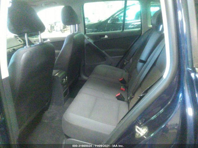 Photo 7 VIN: WVGBV7AX0DW546827 - VOLKSWAGEN TIGUAN 