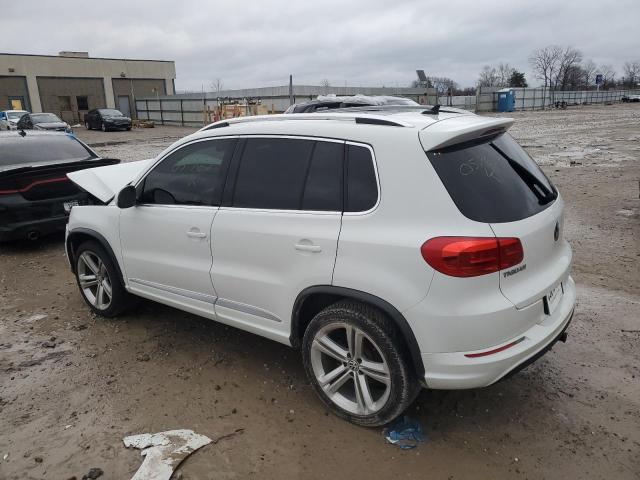 Photo 1 VIN: WVGBV7AX0FW057637 - VOLKSWAGEN TIGUAN 