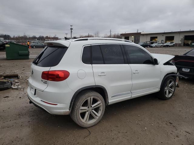 Photo 2 VIN: WVGBV7AX0FW057637 - VOLKSWAGEN TIGUAN 