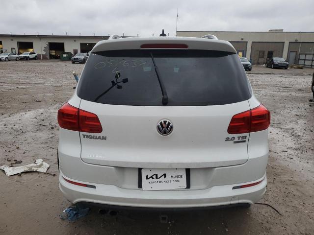 Photo 5 VIN: WVGBV7AX0FW057637 - VOLKSWAGEN TIGUAN 