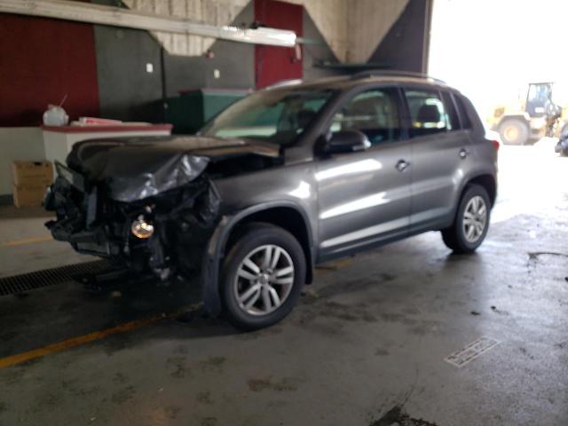 Photo 0 VIN: WVGBV7AX0FW116119 - VOLKSWAGEN TIGUAN S 