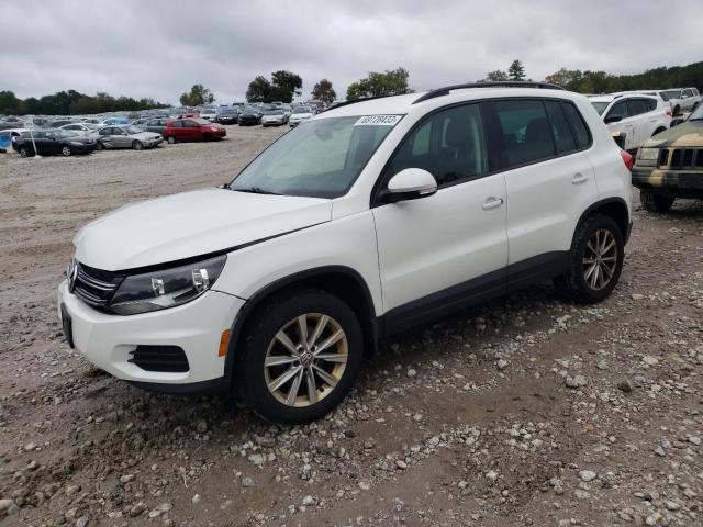 Photo 0 VIN: WVGBV7AX0FW507836 - VOLKSWAGEN TIGUAN 