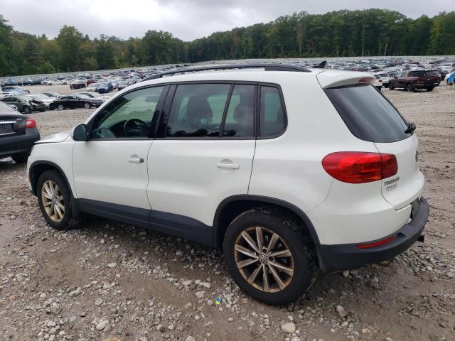 Photo 1 VIN: WVGBV7AX0FW507836 - VOLKSWAGEN TIGUAN 