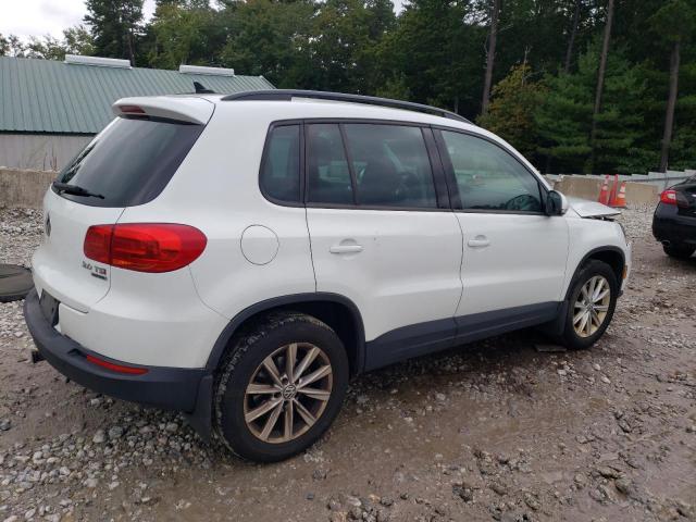 Photo 2 VIN: WVGBV7AX0FW507836 - VOLKSWAGEN TIGUAN 