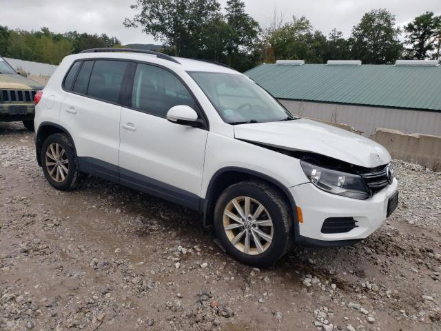 Photo 3 VIN: WVGBV7AX0FW507836 - VOLKSWAGEN TIGUAN 