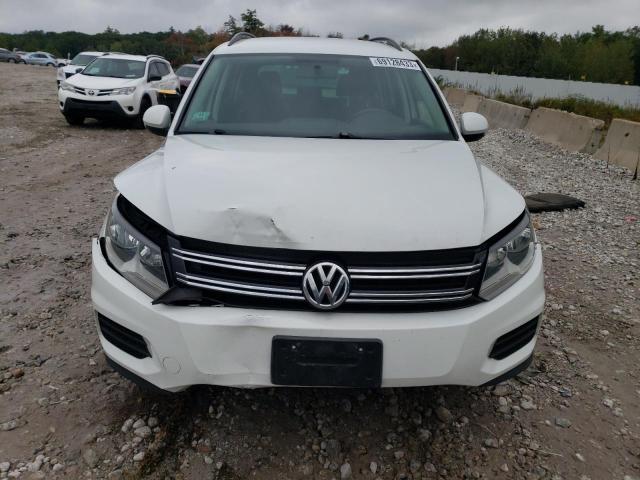 Photo 4 VIN: WVGBV7AX0FW507836 - VOLKSWAGEN TIGUAN 