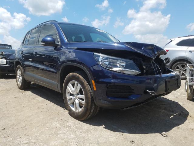 Photo 0 VIN: WVGBV7AX0FW516360 - VOLKSWAGEN TIGUAN 