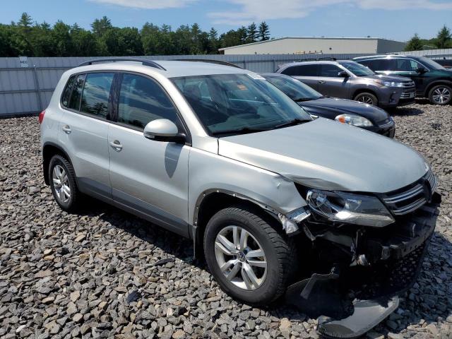 Photo 3 VIN: WVGBV7AX0FW533594 - VOLKSWAGEN TIGUAN S 