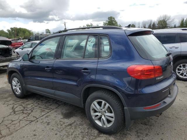 Photo 1 VIN: WVGBV7AX0FW577806 - VOLKSWAGEN TIGUAN 