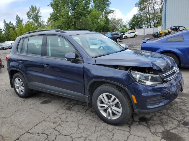 Photo 3 VIN: WVGBV7AX0FW577806 - VOLKSWAGEN TIGUAN 