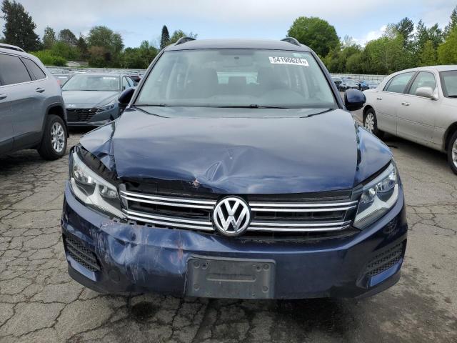 Photo 4 VIN: WVGBV7AX0FW577806 - VOLKSWAGEN TIGUAN 