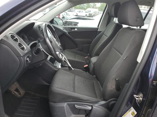 Photo 6 VIN: WVGBV7AX0FW577806 - VOLKSWAGEN TIGUAN 