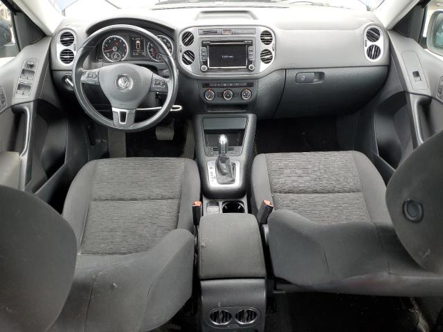 Photo 7 VIN: WVGBV7AX0FW577806 - VOLKSWAGEN TIGUAN 