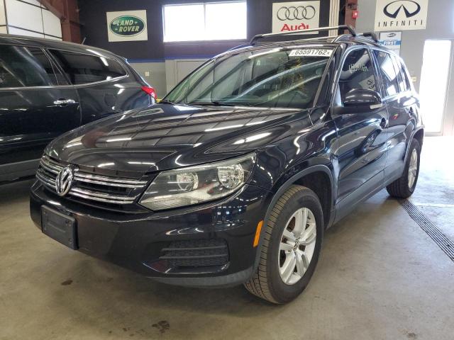 Photo 1 VIN: WVGBV7AX0FW586716 - VOLKSWAGEN TIGUAN 