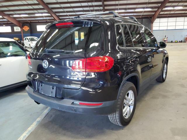 Photo 3 VIN: WVGBV7AX0FW586716 - VOLKSWAGEN TIGUAN 