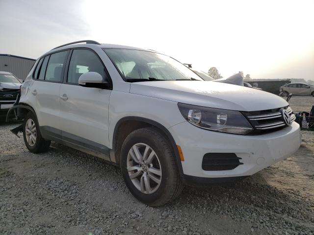 Photo 0 VIN: WVGBV7AX0GW004227 - VOLKSWAGEN TIGUAN 