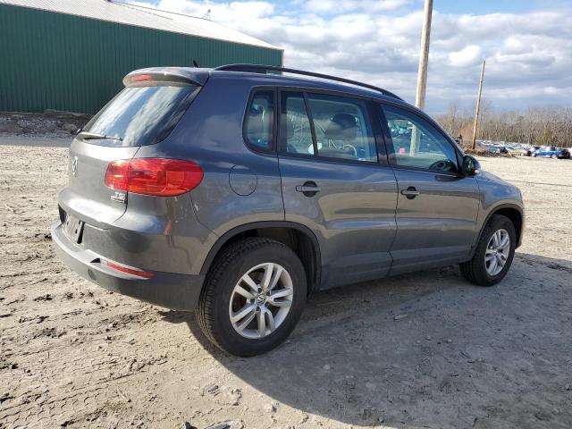 Photo 2 VIN: WVGBV7AX0GW028625 - VOLKSWAGEN TIGUAN S 