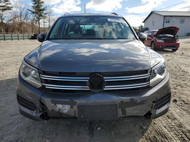 Photo 4 VIN: WVGBV7AX0GW028625 - VOLKSWAGEN TIGUAN S 