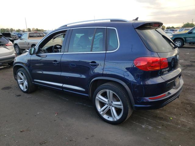 Photo 1 VIN: WVGBV7AX0GW092244 - VOLKSWAGEN TIGUAN 