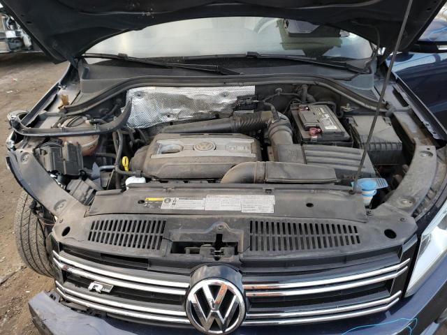 Photo 11 VIN: WVGBV7AX0GW092244 - VOLKSWAGEN TIGUAN 