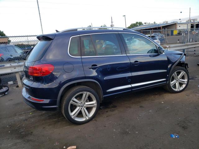 Photo 2 VIN: WVGBV7AX0GW092244 - VOLKSWAGEN TIGUAN 