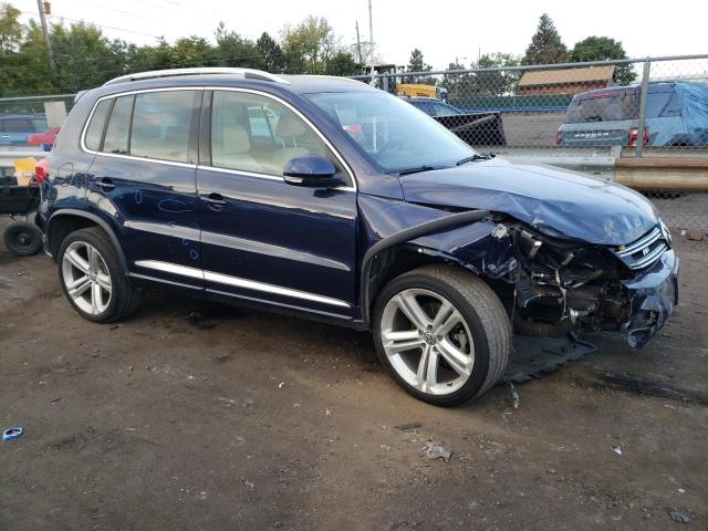 Photo 3 VIN: WVGBV7AX0GW092244 - VOLKSWAGEN TIGUAN 