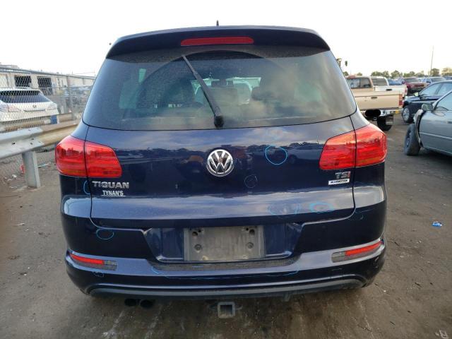 Photo 5 VIN: WVGBV7AX0GW092244 - VOLKSWAGEN TIGUAN 