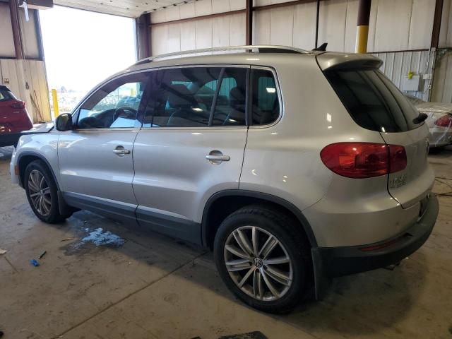 Photo 1 VIN: WVGBV7AX0GW511161 - VOLKSWAGEN TIGUAN 