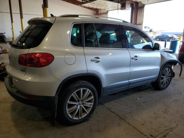 Photo 2 VIN: WVGBV7AX0GW511161 - VOLKSWAGEN TIGUAN 