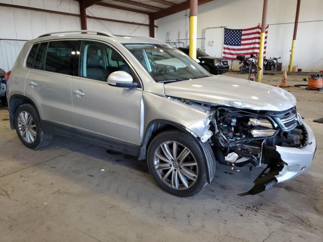 Photo 3 VIN: WVGBV7AX0GW511161 - VOLKSWAGEN TIGUAN 