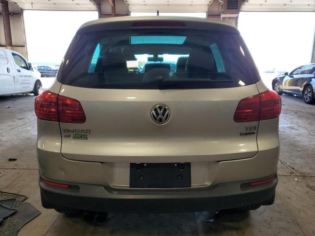 Photo 5 VIN: WVGBV7AX0GW511161 - VOLKSWAGEN TIGUAN 