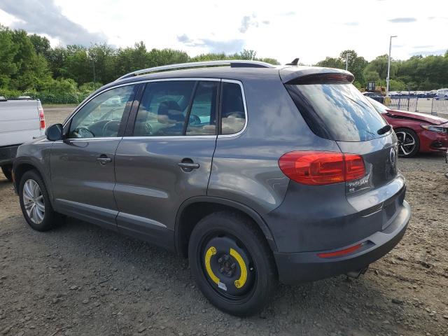 Photo 1 VIN: WVGBV7AX0GW511211 - VOLKSWAGEN TIGUAN 