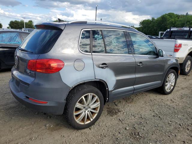 Photo 2 VIN: WVGBV7AX0GW511211 - VOLKSWAGEN TIGUAN 