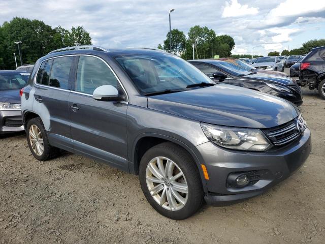 Photo 3 VIN: WVGBV7AX0GW511211 - VOLKSWAGEN TIGUAN 