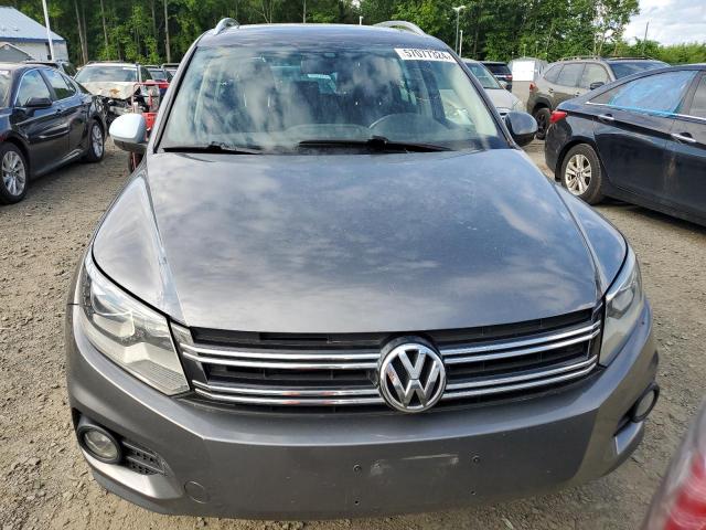 Photo 4 VIN: WVGBV7AX0GW511211 - VOLKSWAGEN TIGUAN 