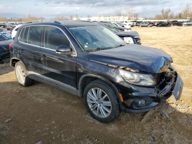 Photo 3 VIN: WVGBV7AX0GW513508 - VOLKSWAGEN TIGUAN 