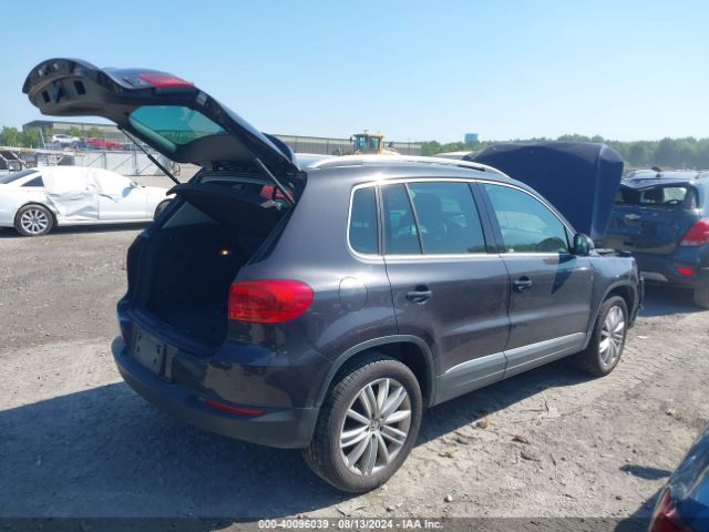 Photo 3 VIN: WVGBV7AX0GW520023 - VOLKSWAGEN TIGUAN 