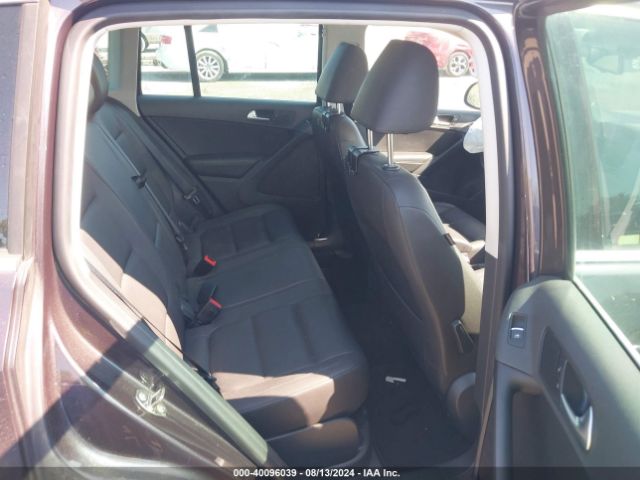 Photo 7 VIN: WVGBV7AX0GW520023 - VOLKSWAGEN TIGUAN 