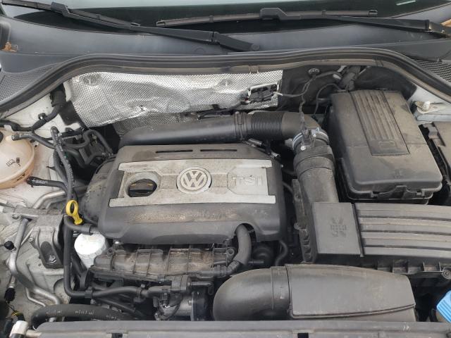 Photo 6 VIN: WVGBV7AX0GW525948 - VOLKSWAGEN TIGUAN S 